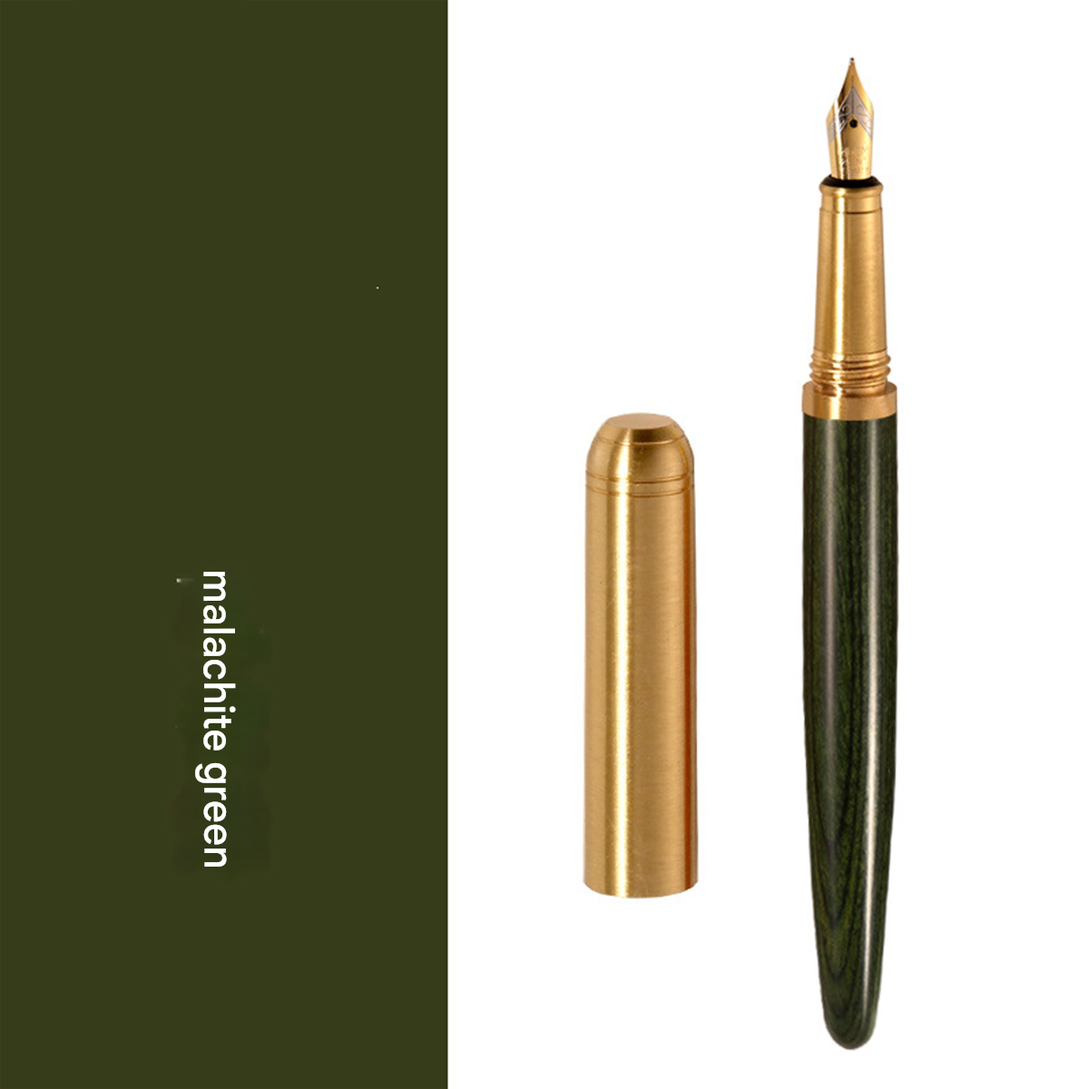 Vert malachite