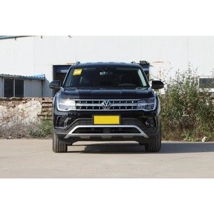 รถใหม่มาแรงปี 2026 Teramont X 380TSI 4WD รุ่น Outstanding Edition รถ SUV ขนาดใหญ่ 7 ที่นั่ง เครื่องยนต์เบนซิน พวงมาลัยซ้าย รถใหม่แกะกล่อง ผลิตในจีน - Product Image 2