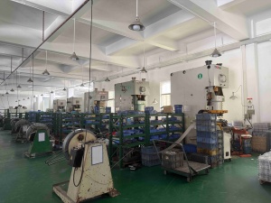 Cấu hình thấp để khung chuyển đổi kim loại chiều cao đầy đủ cho khung tháp Máy tính để bàn tiêu chuẩn với cổng VGA/DVI/dp mở trong kho - Product Image 5