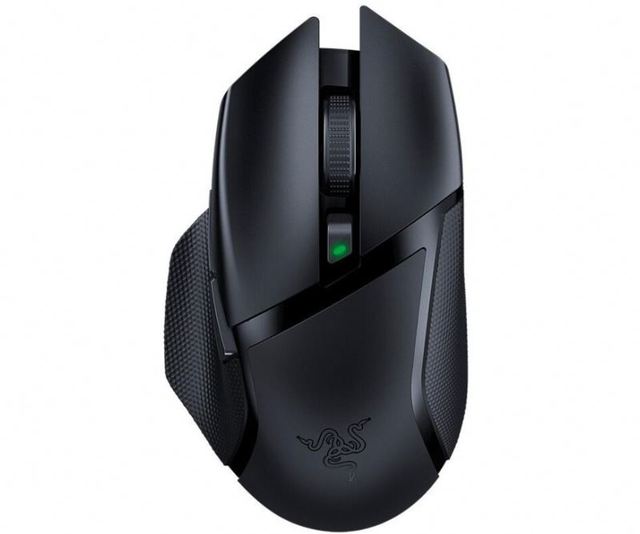 New RAZER BASILISK X HYPERSPEED   Wireless Gaming Mouse  for Gaming PC