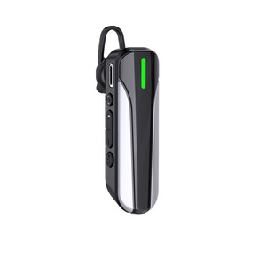 Dual-Use for <strong>Bluetooth</strong> Ear-Hook <strong>Intercom</strong> 988 In-Ear Wireless Micro Mini Walkie Talkie for Beauty Salon - Product Image 5