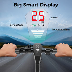 <span class=keywords><strong>Scooter</strong></span> Eléctrico al por Mayor, 600W, 36V15Ah, OEM Disponible, Plegado en <span class=keywords><strong>3</strong></span> Segundos, Stock en Almacén de la UE y EE. UU., Descuento por Pedido al por Mayor - Product Image 5