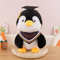Usine directe personnalisable ours en peluche Teddy Super doux Polyester peluche ours poupée mignon Graduation jouet maille doublure personnalisable