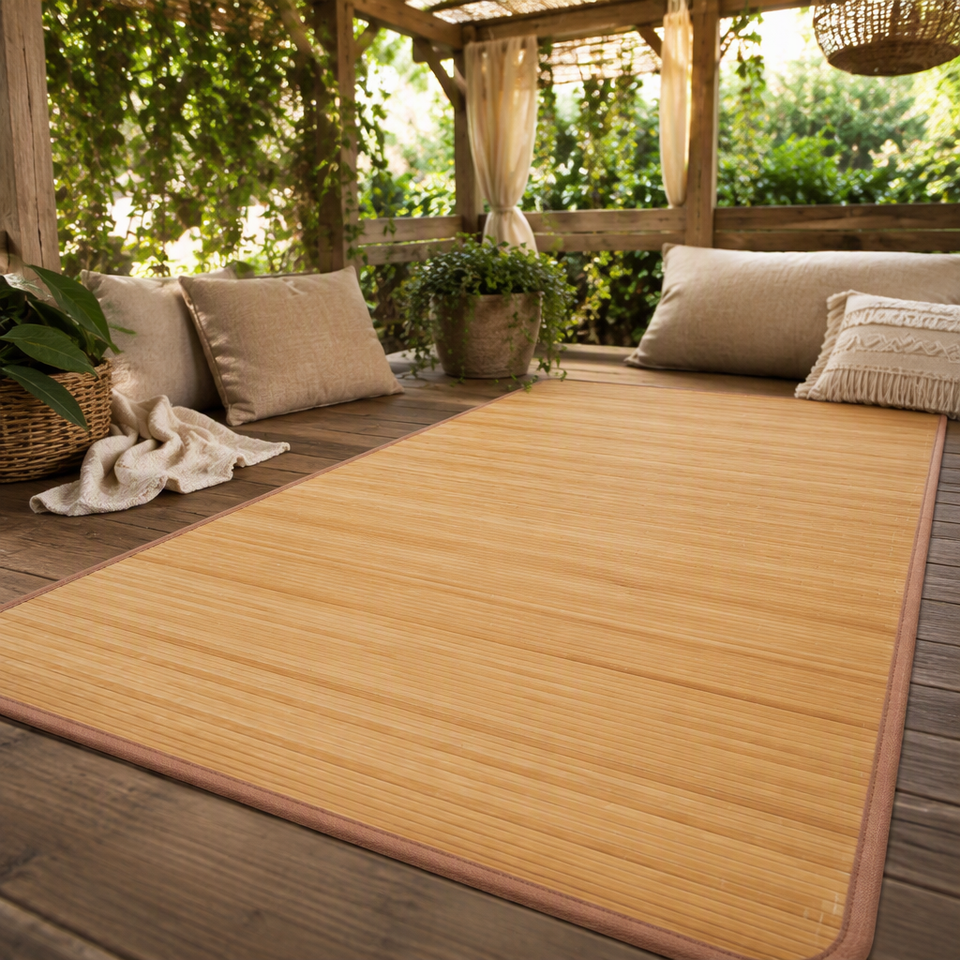 Customized Size Bamboo Reed Sukkot Mat for Sukkah Decoration| Alibaba.com