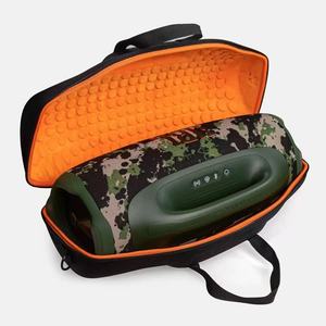 Estuche Rígido de Viaje Personalizado, Reemplazo para Altavoz Bluetooth Portátil Impermeable <span class=keywords><strong>JBL</strong></span> <span class=keywords><strong>Boombox</strong></span> 4/3, Bolsa de Protección - Product Image 1