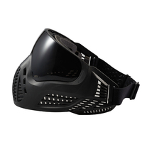 Masque tactique de protection intégrale anti-buée, respirant, lunettes de tir tactiques