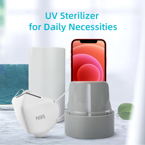 Seago SG-230 elettrodomestici apparecchi per la pulizia spazzola elettrica pulitore sterilizzatori <span class=keywords><strong>uv</strong></span> portatili - Product Image 3