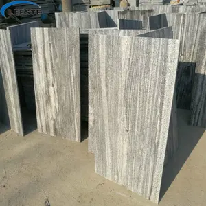 All Kinds Of Stone Hot Sale Natural Nero Santiago Black Santiago Silver Grey Granite Stone