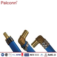 Outils d'expansion de tuyau Pex électrique de haute qualité avec têtes 16mm 20mm 25mm 32mm 1/2 "3/4" 1 "| Kits d'expansion électrique