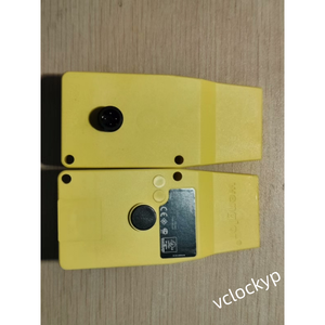 Wenglor Reflex <b>Switch</b> With Background Fade-Opt123 <b>Used</b> - Product Image 4