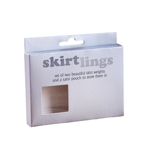 Hộp Giấy Tùy Chỉnh Mug Bao Bì Hộp Giấy Quà Tặng Đầy Màu Sắc In Ấn Hộp Bao Bì Giấy Với Cửa Sổ Rõ Ràng Cho Cốc - Product Image 2