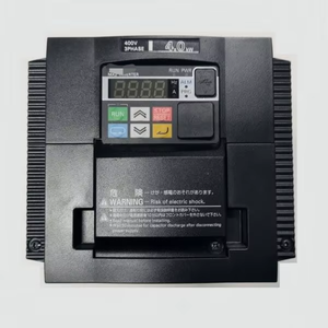ใหม่และเป็นของแท้ Mx2 - Mx2-a4040-e Wj200-040hfe 4kw A4040-e Wj200 040hfe ระบบอัตโนมัติทางอุตสาหกรรม - Product Image 1