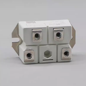 SKB 72/16 <strong>Bridge</strong> <strong>Rectifier</strong> <strong>Diodes</strong> - Product Image 1