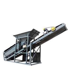 מסך תוף נייד נייד נייד חול בעל יעילות גבוהה - Product Image 6