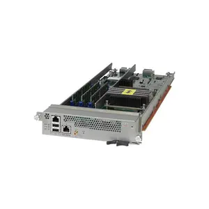 N9K-SUP-B + NEXUS 9000 Series 6 Core 12 Thread 1.9GHz X86 Switch Supervisor modul asli