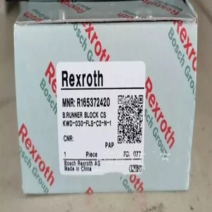 Nuevo Original en Stock R165372420 Ball Slide Envío Rápido Gratuito - Product Image 2