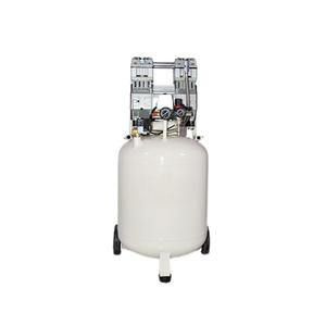 เครื่องทำฟันเคลื่อนที่แบบไม่ใช้น้ำมัน ขนาด 50 ลิตร รุ่น Professional Mobile ราคา - Product Image 4