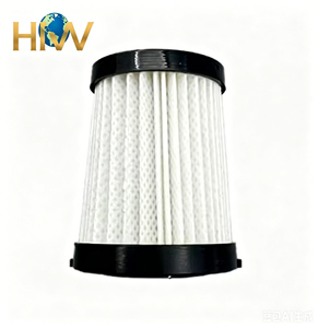 Filtro HEPA de Repuesto de Alta Eficiencia para Aspiradora Comercial EN-CHEN <span class=keywords><strong>V3</strong></span>/V3Pro, con Batería Solar Eléctrica - Product Image 1