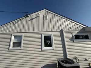 Panneau mural <span class=keywords><strong>en</strong></span> <span class=keywords><strong>vinyle</strong></span> pour <span class=keywords><strong>maison</strong></span> Panneau et latte extérieurs <span class=keywords><strong>en</strong></span> pvc Revêtement vertical <span class=keywords><strong>en</strong></span> <span class=keywords><strong>vinyle</strong></span> pour <span class=keywords><strong>maison</strong></span> et extérieur <span class=keywords><strong>en</strong></span> plastique - Product Image 3