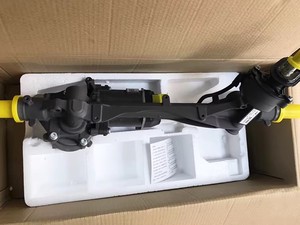 Conjunto <span class=keywords><strong>de</strong></span> Mecanismo <span class=keywords><strong>de</strong></span> Dirección 1K1423051 3C2423051 3QF423051 5C1423051 para Volkswagen <span class=keywords><strong>Jetta</strong></span>, Golf y Atlas (Teramont) - Product Image 4