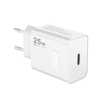 Cargador Superrápido PD de 25 W, Tipo C, Enchufe de Pared TA800 PPS, Adaptador de Viaje con Enchufe para EE. UU., UE, Reino Unido y Australia, para Teléfonos Samsung S24 S23 Android