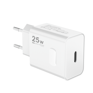 מטען מהיר במיוחד PD 25W מסוג C עם תקע קיר TA800 PPS מתאם נסיעות תקעים אמריקאי, אירופאי, בריטי ואוסטרלי לטלפונים אנדרואיד של סמסונג S24 S23 - Product Image 2