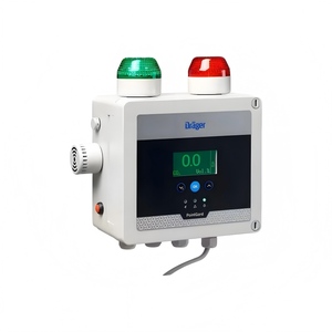 Detector de Gases Tóxicos y Oxígeno Drager PointGard 3720 - Product Image 3