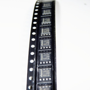 Vi điều khiển <span class=keywords><strong>LM393</strong></span> linh kiện điện tử mạch tích hợp - Product Image 1