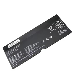 Fujitsu Lifebook U745 T935 T904U remplacement de la batterie d'ordinateur portable nouvelle batterie 14.4V 45Wh 3150mAh avec disponibilité de Stock - Product Image 5