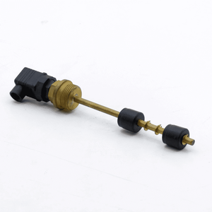 NOUVEAU - Interrupteur de niveau de cale BARKSDALE UNS-VA/SB4 - Protection de cale UNS-VA/SB5 - Product Image 2
