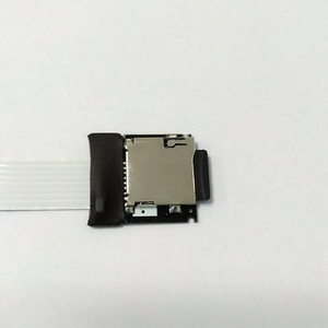 8pin FFC Standard Adaptor <strong>TF</strong> to <strong>TF</strong> SD <strong>Extender</strong> Cable <strong>TF</strong> Card Converting Cable - Product Image 2