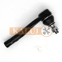 Extremos de Barra de Acoplamiento Derecha del Eje Delantero Kaluj 45046-B9320 45046-B9080 para Daihatsu TERIOS