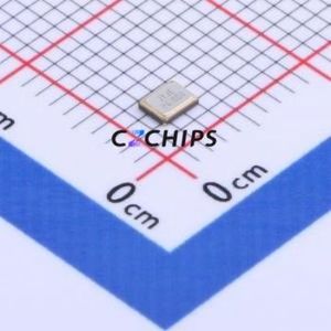 2TJ426000HYFBC Crystal (Passive) SMD2520-4P Crystal Oscillator SMD Crystal Oscillator 26MHz 10ppm 9pF - Product Image 1