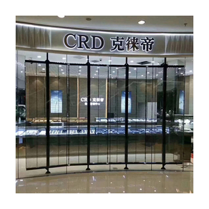 Tấm <span class=keywords><strong>LED</strong></span> Strip Màn hình hiển thị thủy tinh trong suốt ngoài trời trong nhà bức tường video novastar Giá xe quảng cáo Màn hình <span class=keywords><strong>LED</strong></span> trong nhà SDK - Product Image 4