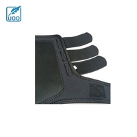 Bottes de protection de tendon de cheval de vente directe d'usine d'UOO avec la conception faite sur commande