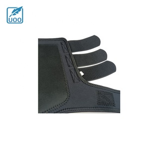Botas protectoras de tendón de caballo de venta directa de fábrica <span class=keywords><strong>UOO</strong></span> con diseño personalizado - Product Image 4