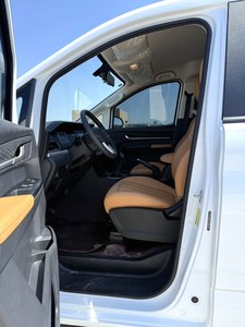 BAW Wangpai M7 2.0L 9 places à châssis long, 2025, seulement 900 km de kilométrage, MPV d'<span class=keywords><strong>occasion</strong></span> à prix abordable, grand espace, usage commercial ou familial - Product Image 6