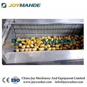 البطاطا الحلوة/غسل الجزر و آلة تقشير - Product Image 6