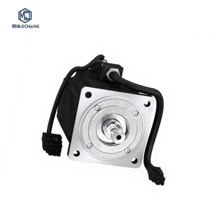 Orijinal Servo Motor BCH2LF0733CA5C-Yüksek Hassasiyetli Metal Endüstriyel Hareket Kontrol Ekipmanı Otomasyon için 1 Yıl Garanti - Product Image 1