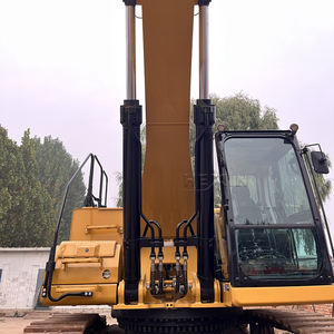 <span class=keywords><strong>Cat</strong></span> 350GC jam kerja rendah kinerja tinggi <span class=keywords><strong>2</strong></span>,<span class=keywords><strong>2</strong></span> ton berat operasi Cat349GC 352GC ekskavator bekas untuk Caterpillar - Product Image 6