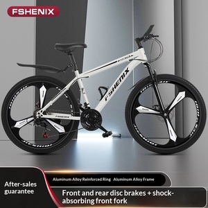 <span class=keywords><strong>Bicicleta</strong></span> de Montaña de Aluminio de <span class=keywords><strong>26</strong></span> Pulgadas con Logotipo Personalizado para Adultos, Entrenamiento, Deporte, Competición, Ciclismo de Carretera, Uso Deportivo al Aire Libre - Product Image 4