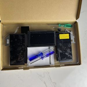 <span class=keywords><strong>Batterie</strong></span> de remplacement personnalisée de l'usine GaoYuan pour Apple <span class=keywords><strong>Macbook</strong></span> <span class=keywords><strong>Air</strong></span> 13 pouces <span class=keywords><strong>2015</strong></span> Batteries économiques pour ordinateur portable au prix direct - Product Image 5