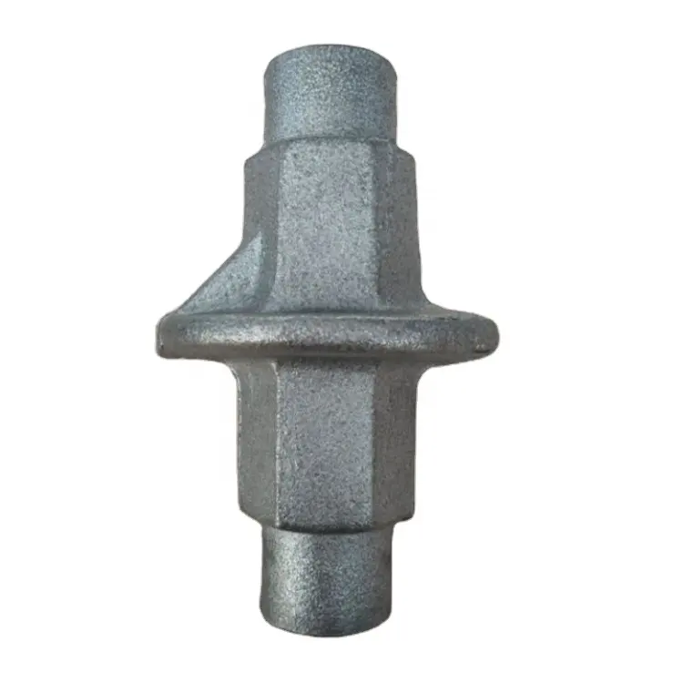 Dinding beton Formwork Tie Rod Bar penghalang air/air Stop/sumbat air untuk konstruksi