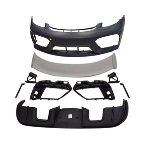 Kit <span class=keywords><strong>Carrozzeria</strong></span> di Alta Qualità 718 GT4 per Porsche 718 Aggiornamento Kit <span class=keywords><strong>Carrozzeria</strong></span> GT4 Paraurti Auto Spoiler <span class=keywords><strong>Carrozzeria</strong></span> Auto - Product Image 3