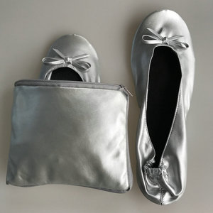 <span class=keywords><strong>Zapatos</strong></span> Planos de Ballet para Mujer, Económicos, Estampados, Sin Cordones, Cómodos, Ligeros, con Suela Flexible, para Fiestas de Verano, para Máquinas Expendedoras - Product Image 1