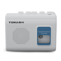 Usine en gros bonne qualité rétro moins cher enregistreur et lecteur de cassettes audio nouveau lecteur baladeur top vente lecteur de cassettes