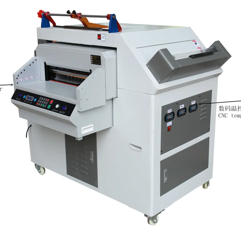 Fabricante profissional foto livro impressão foto livro impressão máquina para tudo em um equipamento fotolivros