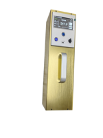 Instrument de mesure réfléchissant de haute précision, rétro-réflectomètre portable pour marquage routier, marque TOPROAD, IP55, garantie 1 an