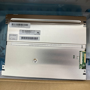 หน้าจอ LCD TFT รุ่น NL8060BC21-11 ขนาด 8.4 นิ้ว ความละเอียด 800*600 ของแท้ใหม่แกะกล่อง มีสินค้าในสต็อก - Product Image 2