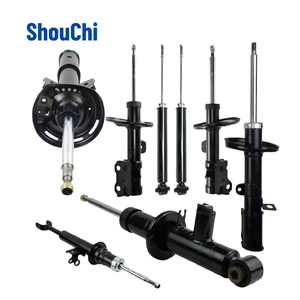 ShouChi Auto Systèmes de Suspension Avant Arrière Coilover <span class=keywords><strong>Amortisseur</strong></span> Suspension <span class=keywords><strong>Kit</strong></span> pour <span class=keywords><strong>BMW</strong></span> E36 F10 F30 320i X5 X6 <span class=keywords><strong>E60</strong></span> F02 E39 - Product Image 2